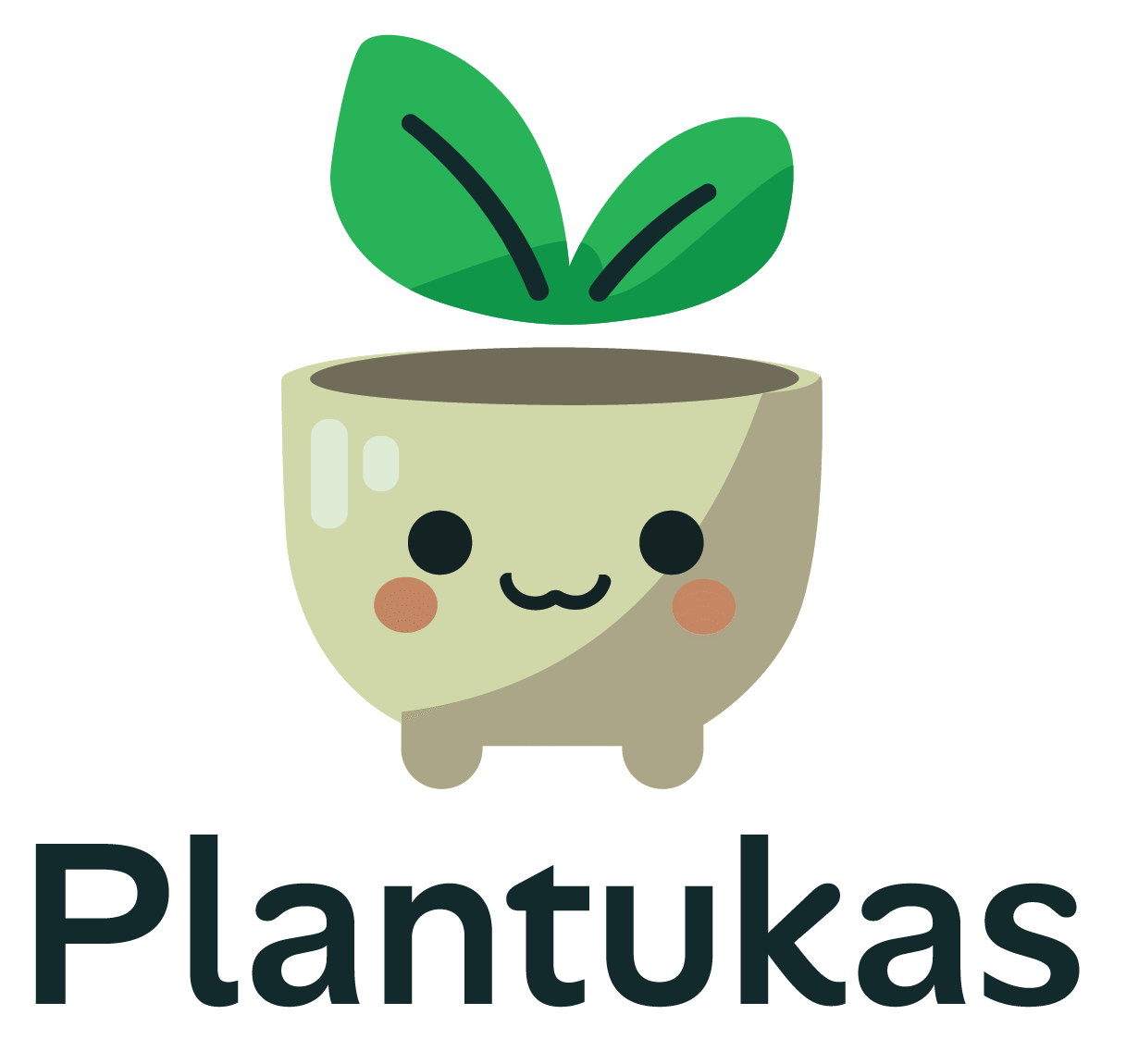 Plantukas - išmanieji vazonai