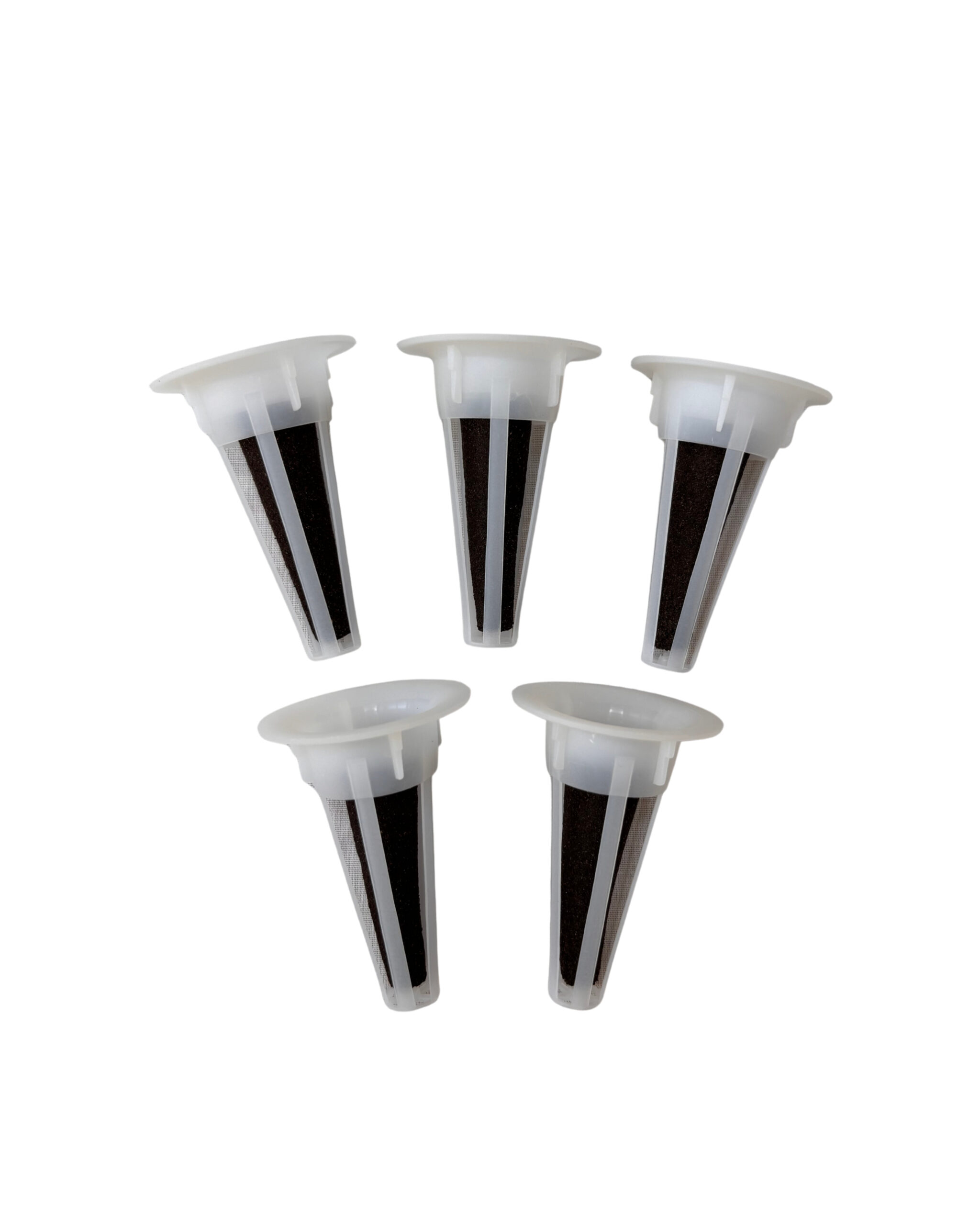 Išmaniojo vazono sistemos komponentai 3