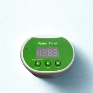 Automatinė laistymo sistema