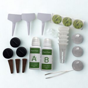 Auginimo rinkinys hidroponikai